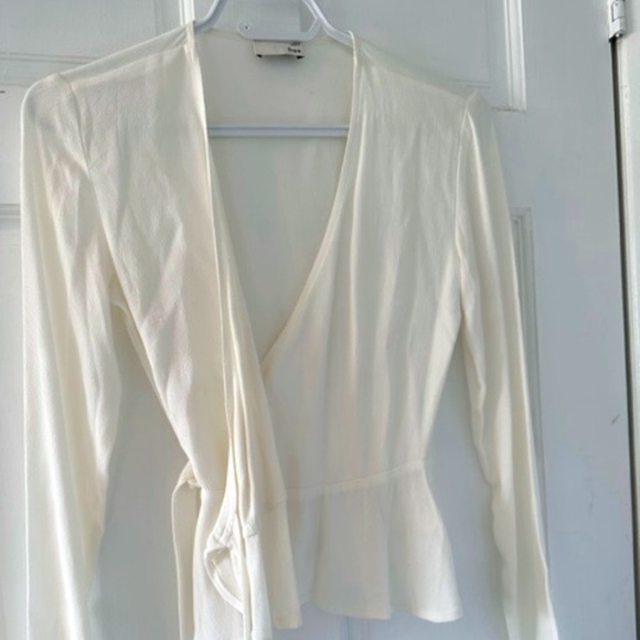 Wilfred Free Blouse - Picture 1 of 5